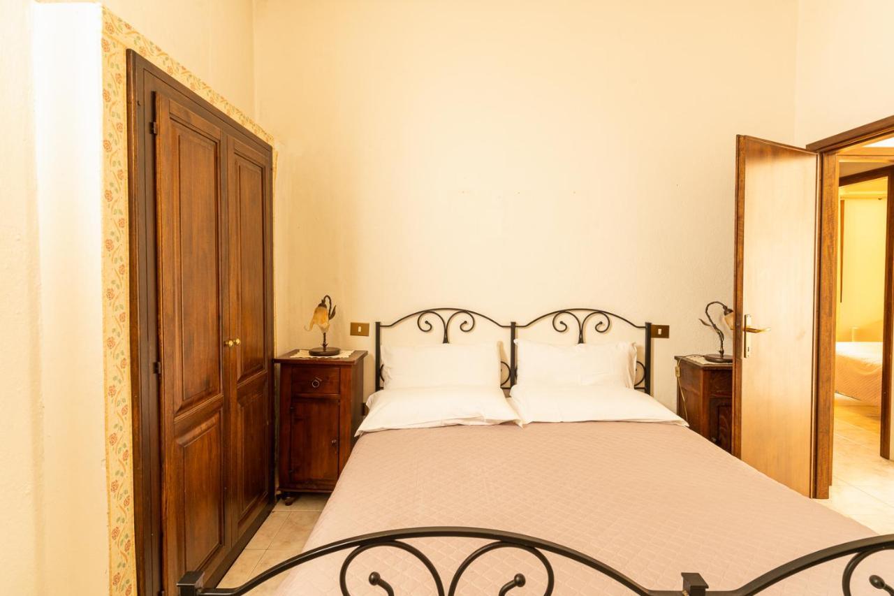 Il Giglio Farm stay