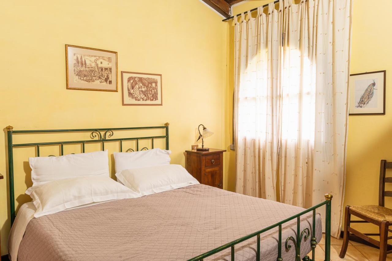 Farm stay Il Giglio *