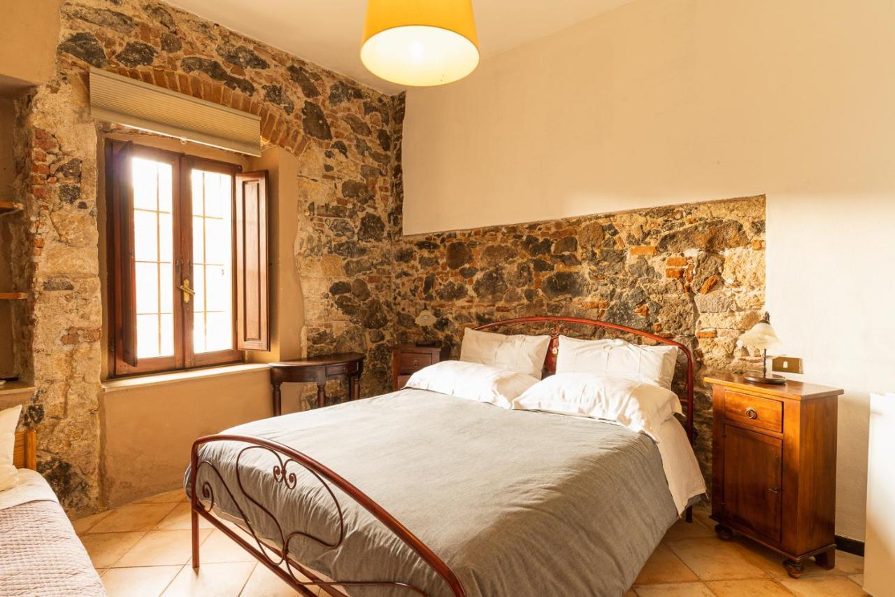 Farm stay Il Giglio Oristano