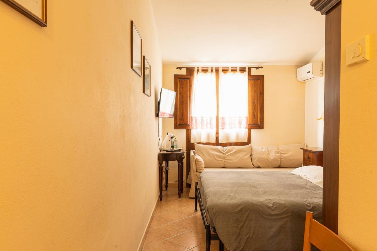 Il Giglio Farm stay Oristano