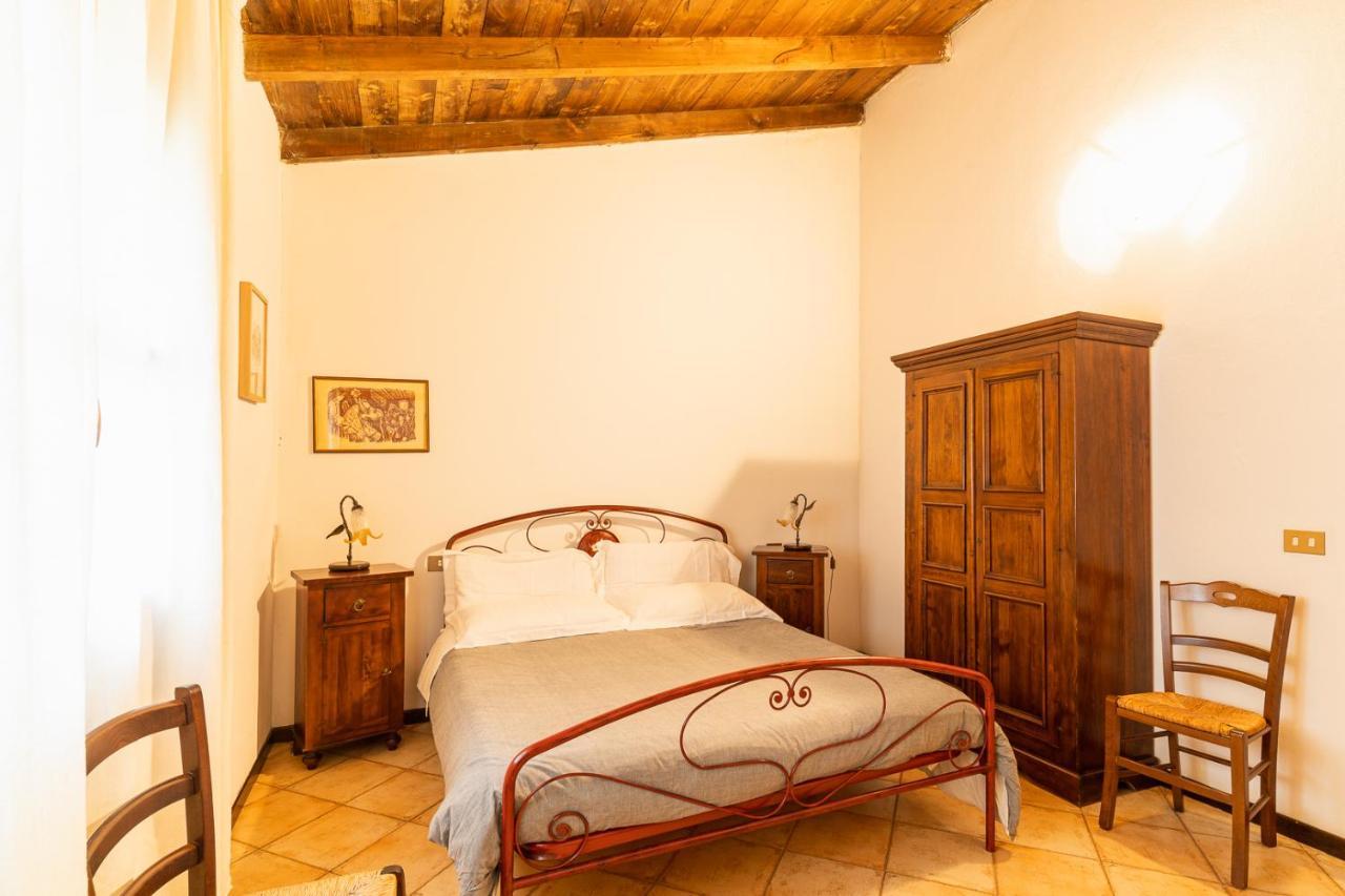 Il Giglio Farm stay *