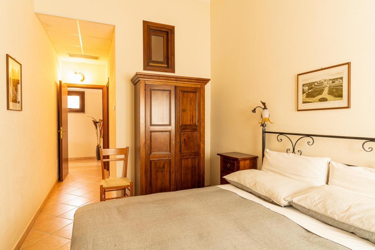 Il Giglio Farm stay Oristano