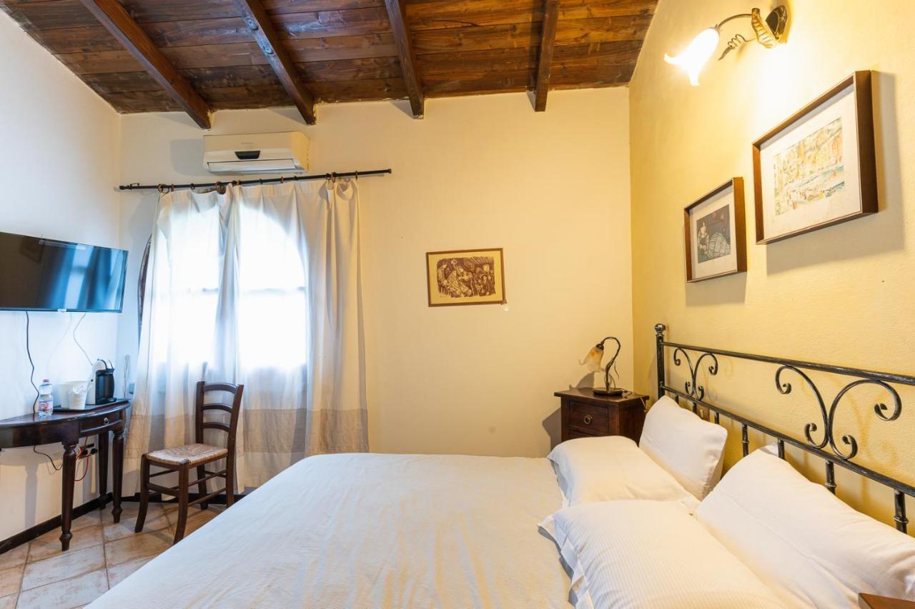 Il Giglio Farm stay