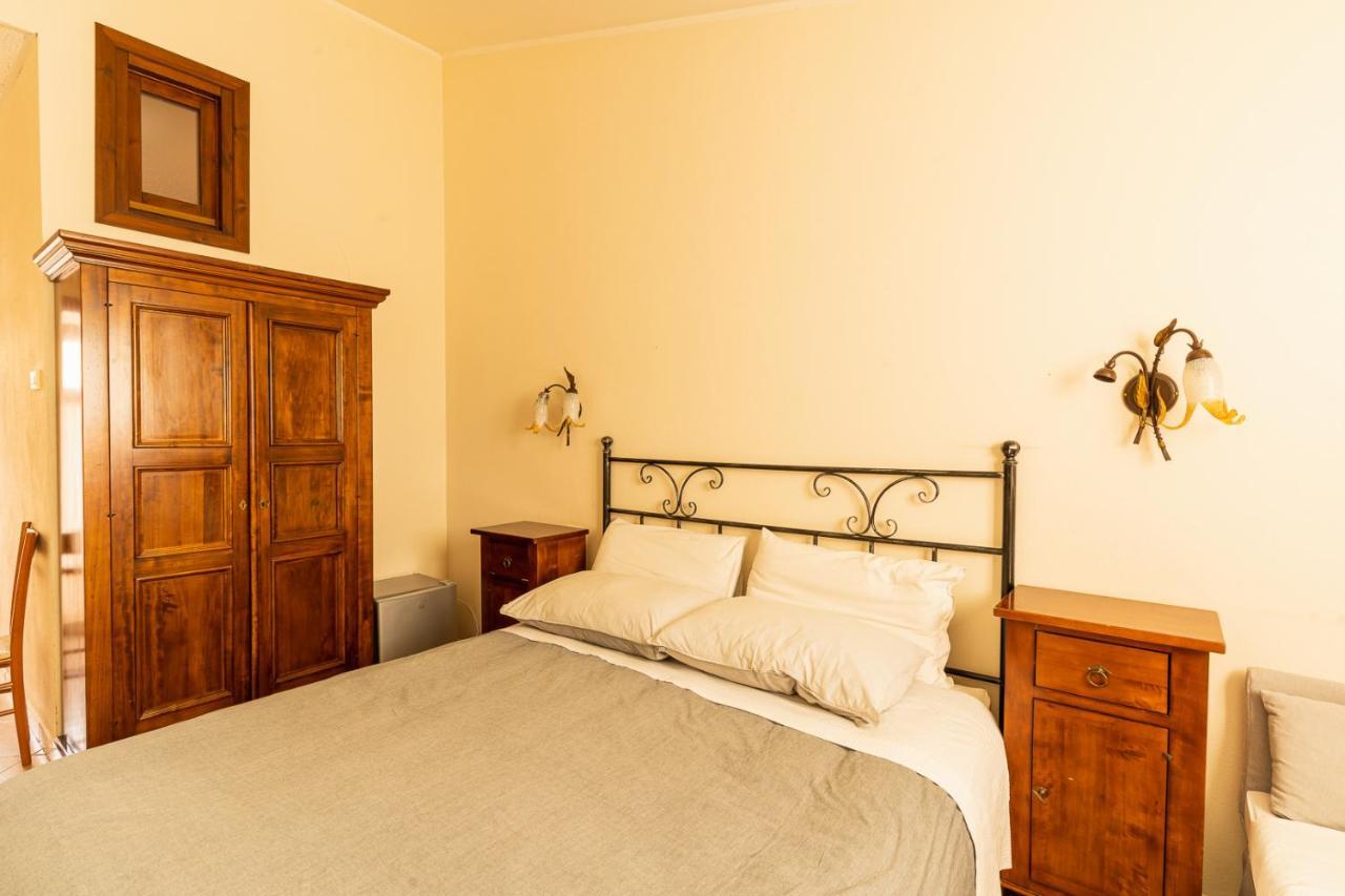 Farm stay Il Giglio *