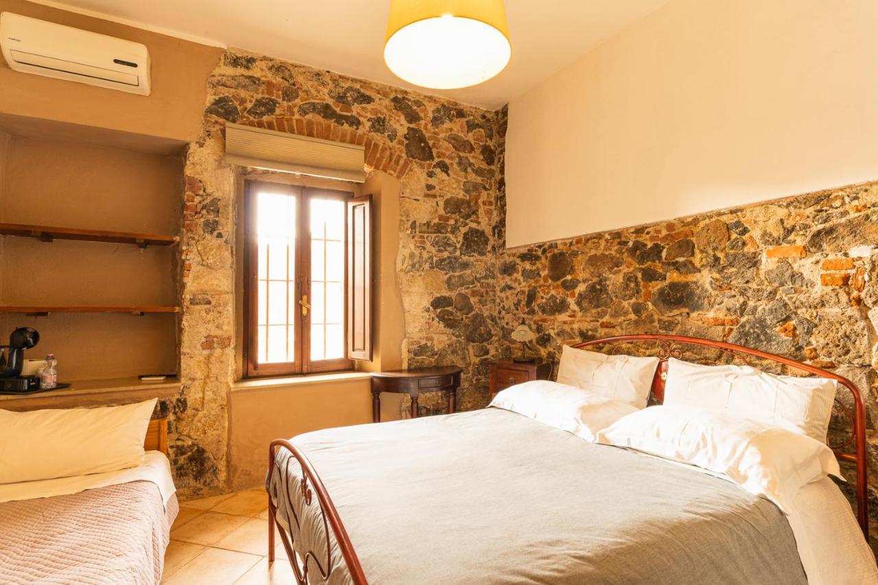 Farm stay Il Giglio *