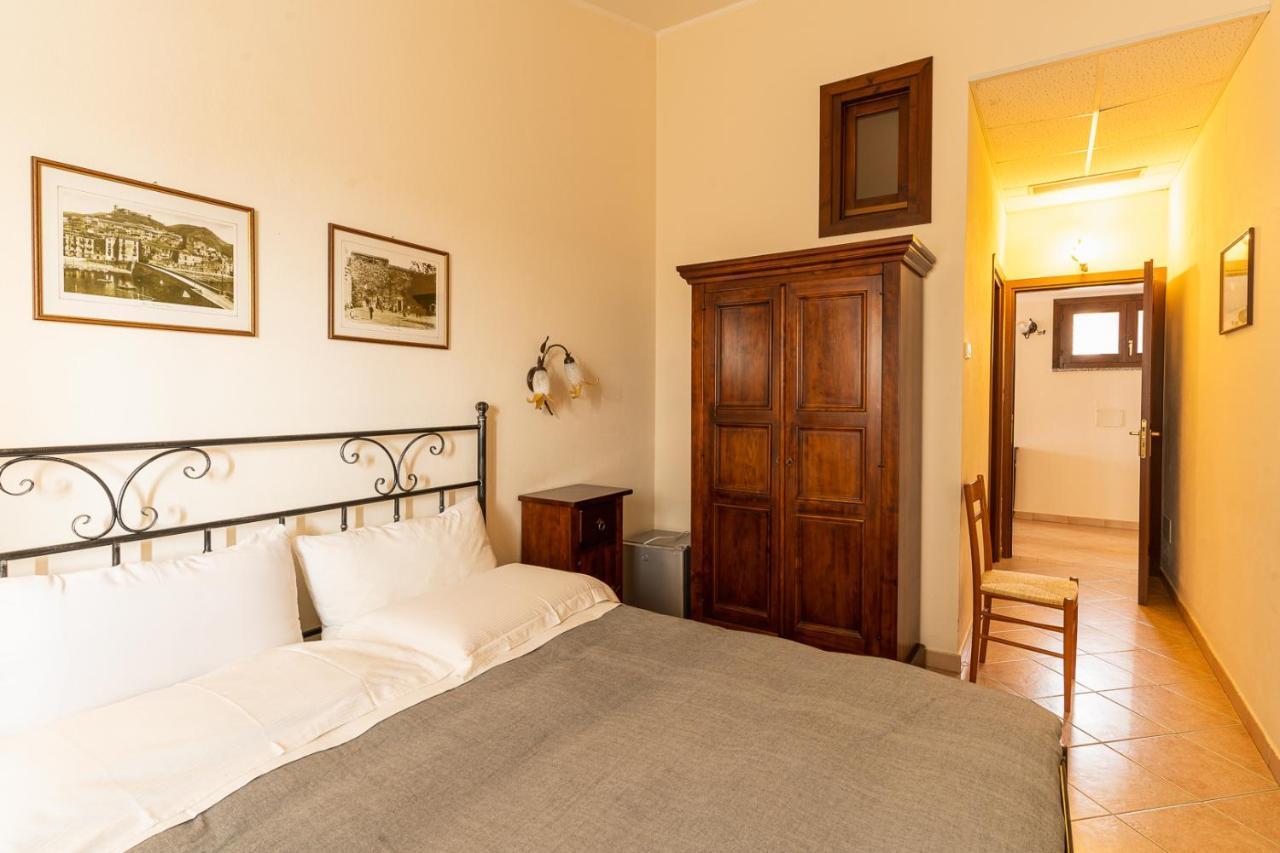 Farm stay Il Giglio Oristano
