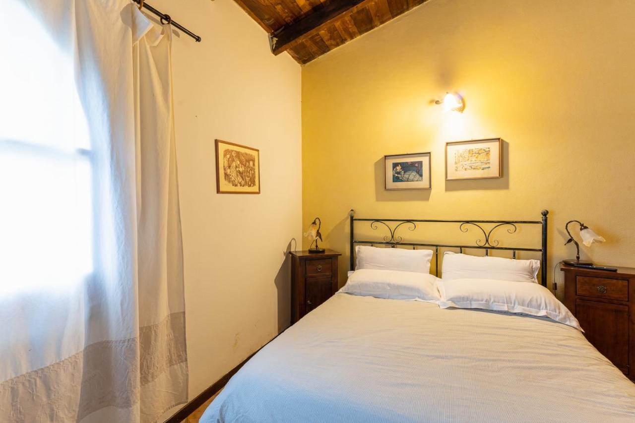 Il Giglio Farm stay *