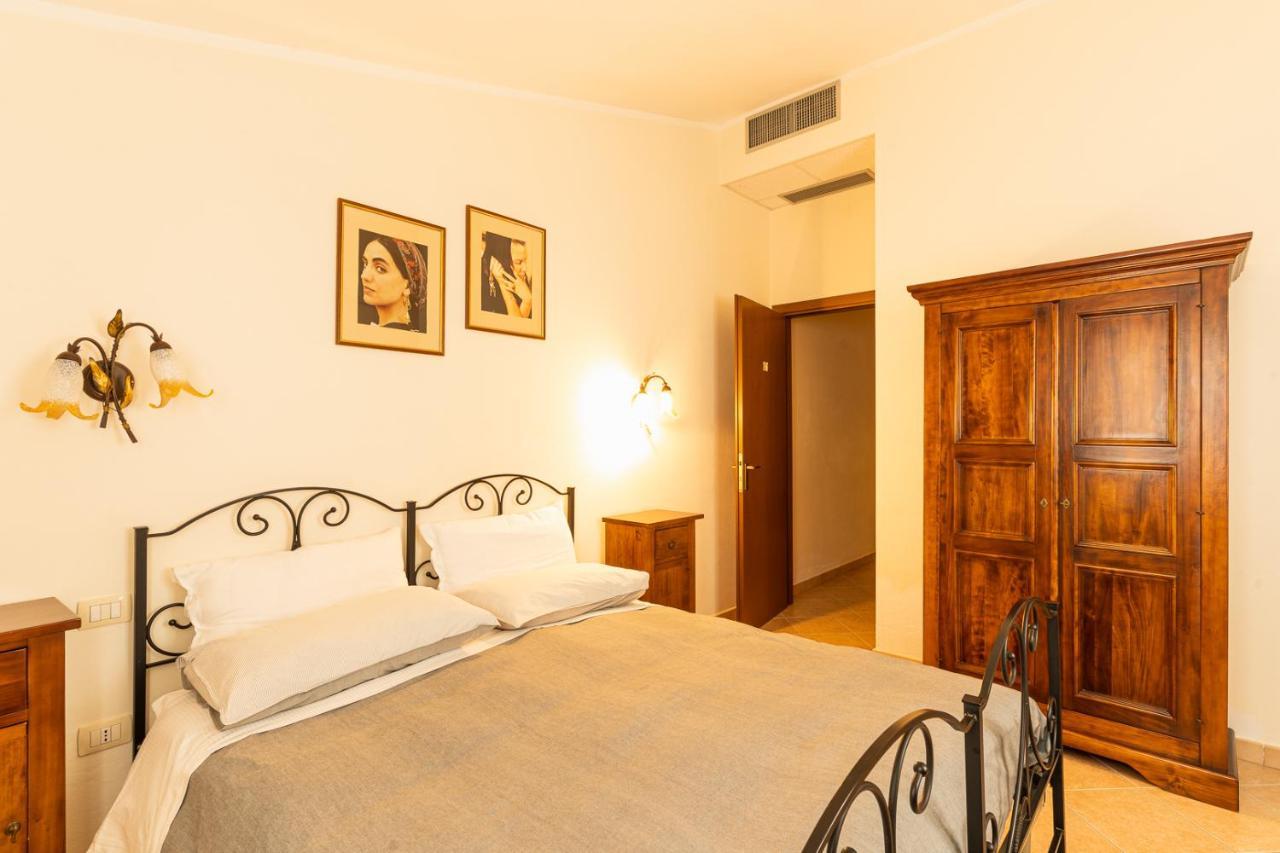 Farm stay Il Giglio Oristano