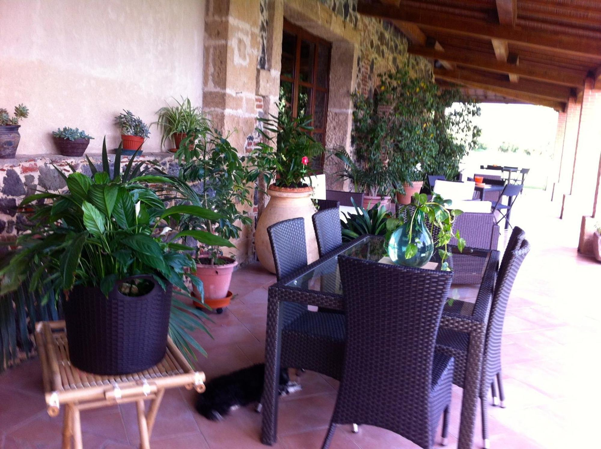 Farm stay Il Giglio Oristano
