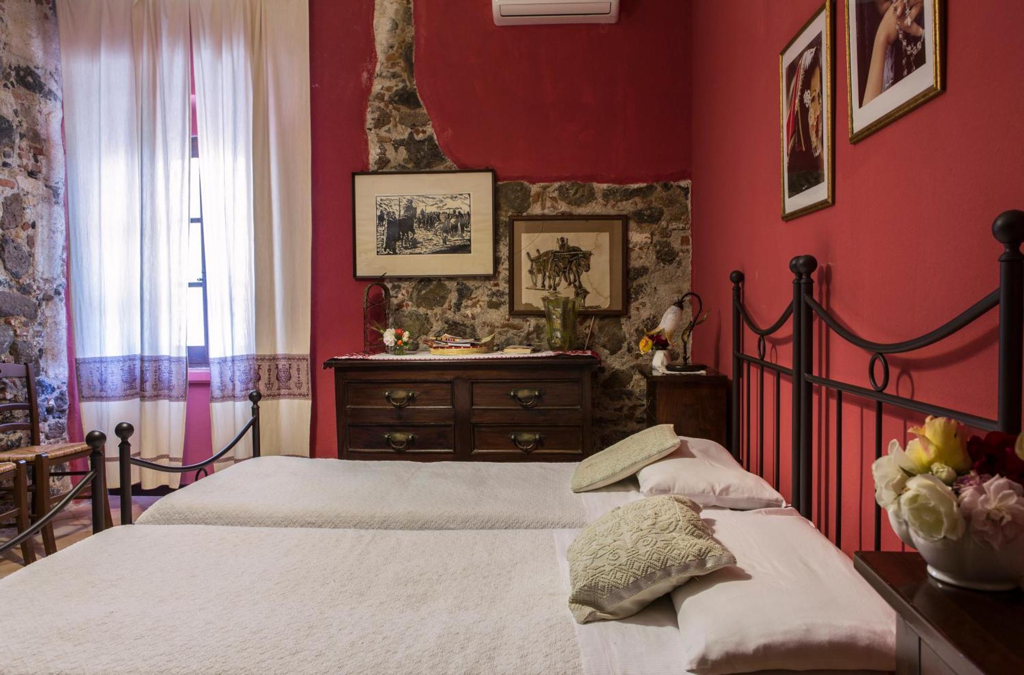 Il Giglio Farm stay *
