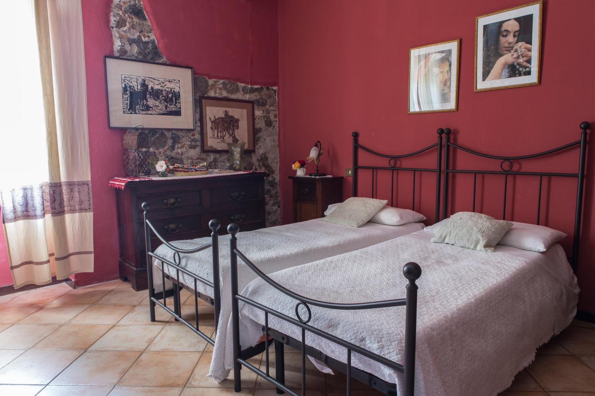 Il Giglio Farm stay