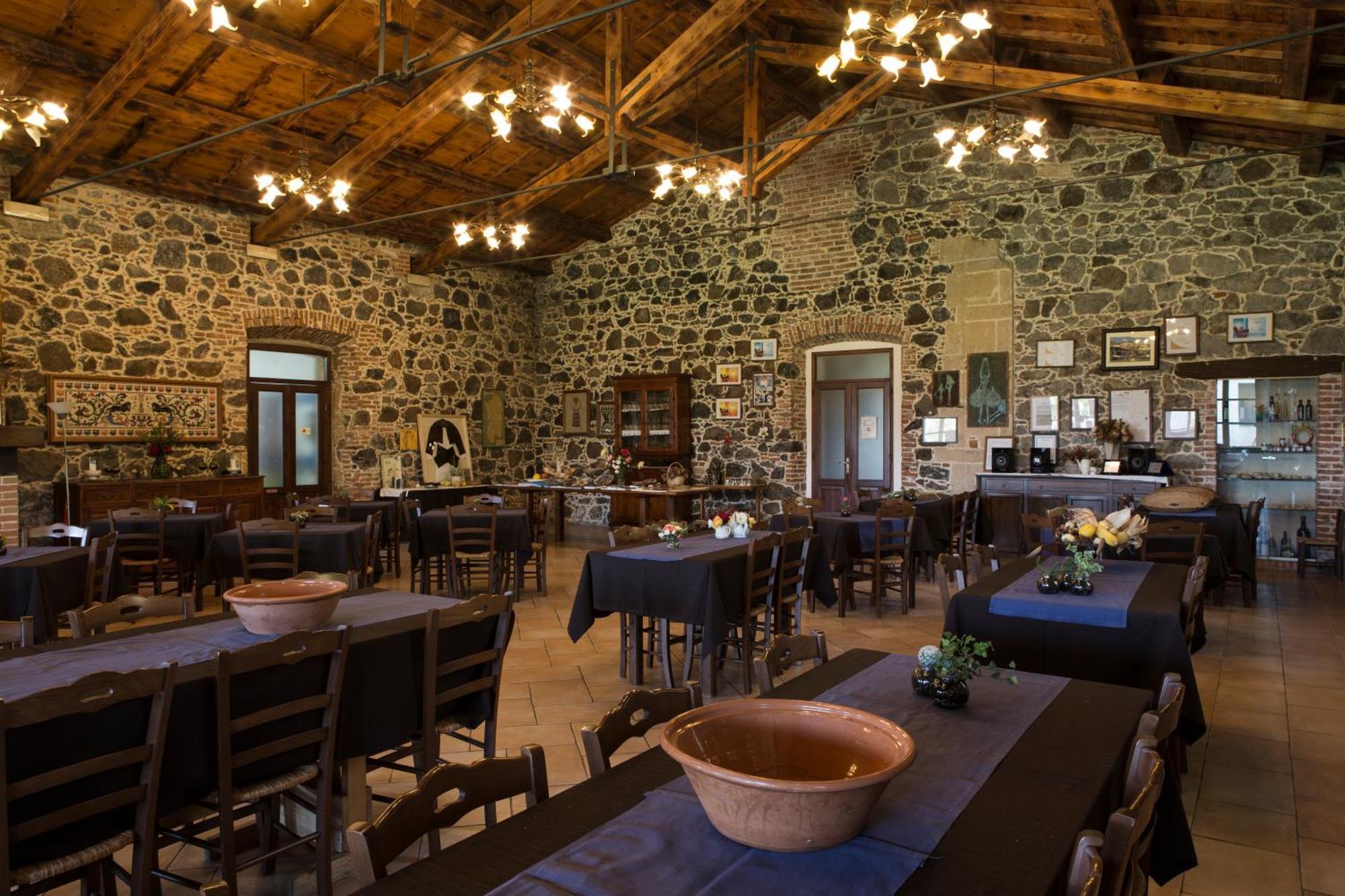 Farm stay Il Giglio Oristano