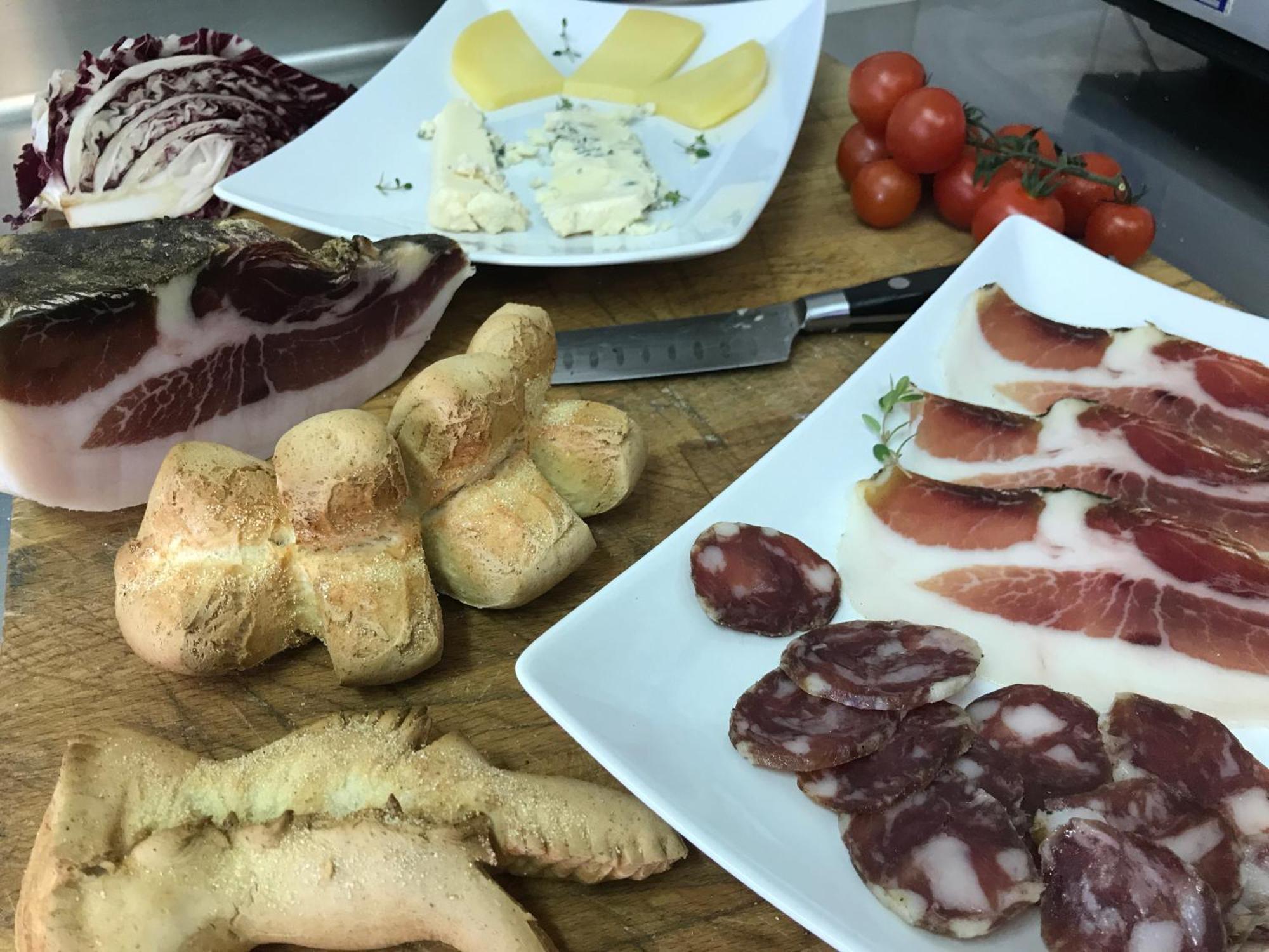 Farm stay Il Giglio