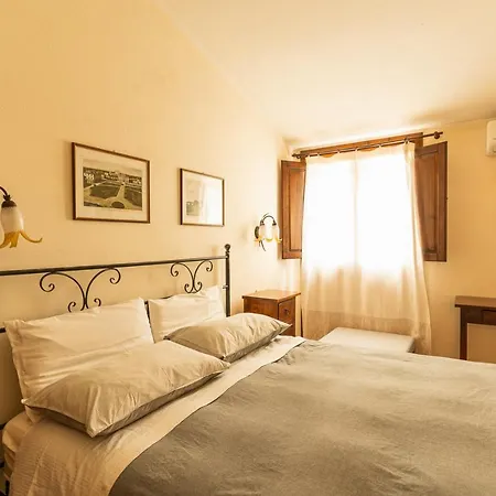 Agriturismo Il Giglio Oristano Exterior photo