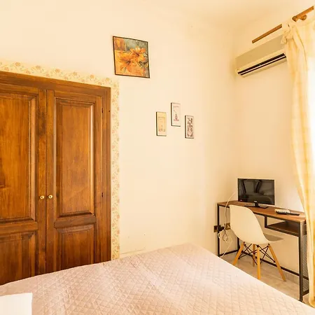 Agriturismo Il Giglio Oristano Exterior photo
