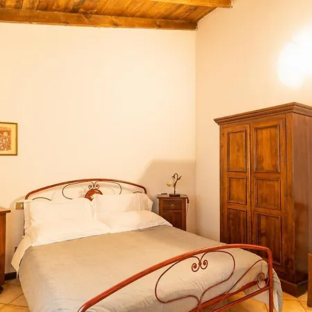 Agriturismo Il Giglio Oristano Exterior photo