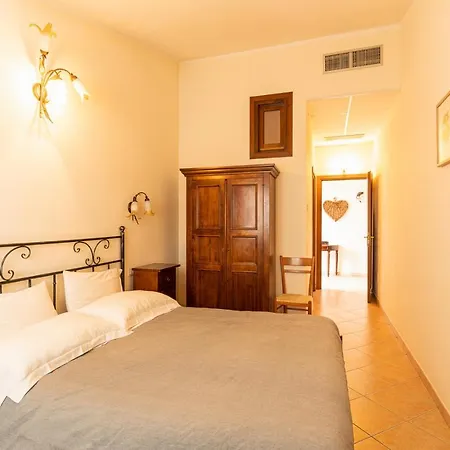 Agriturismo Il Giglio Oristano Exterior photo