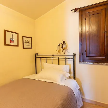 Agriturismo Il Giglio Oristano Exterior photo