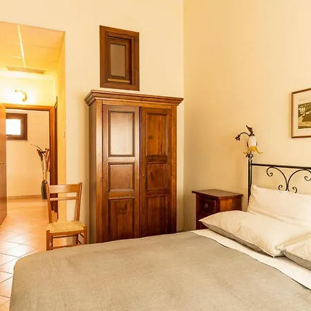 Agriturismo Il Giglio Oristano Exterior photo