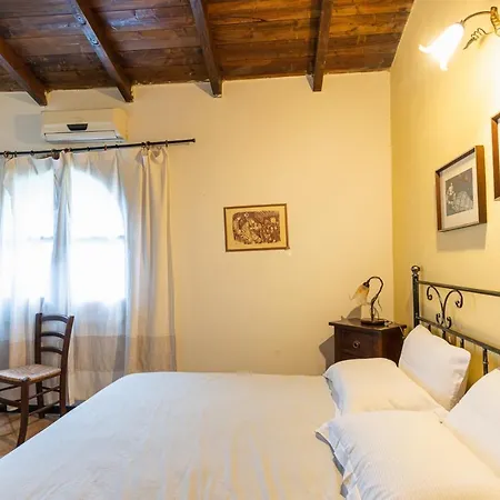 Agriturismo Il Giglio Oristano Exterior photo