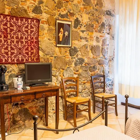 Agriturismo Il Giglio Oristano Exterior photo