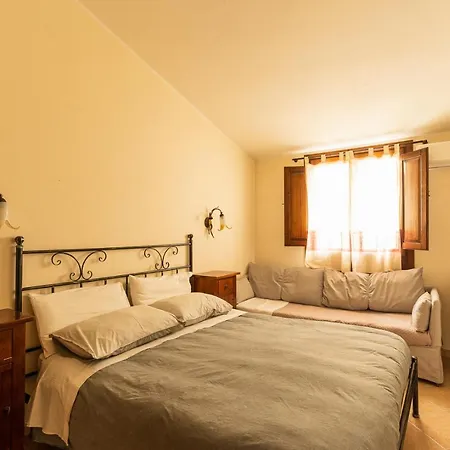Agriturismo Il Giglio Oristano Exterior photo