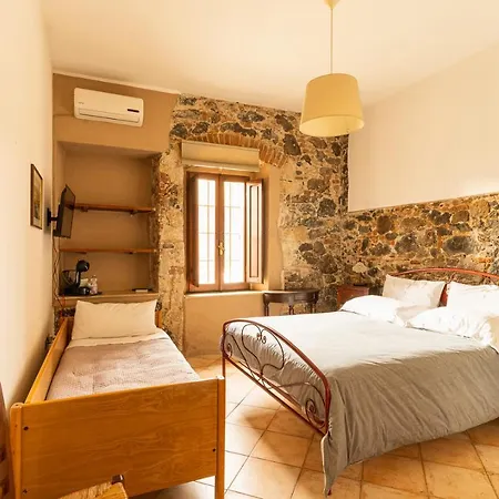 Agriturismo Il Giglio Oristano Exterior photo