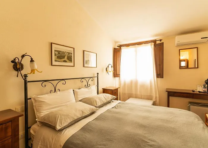 Agriturismo Il Giglio