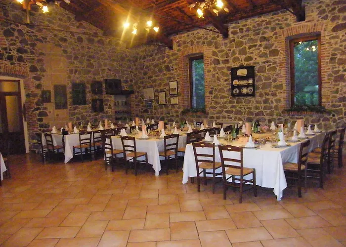 Agriturismo Il Giglio