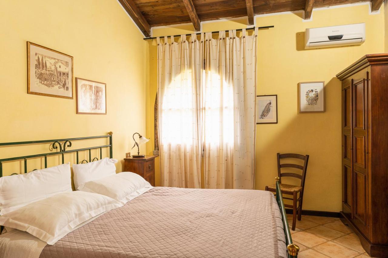 Bauernhof Il Giglio Oristano
