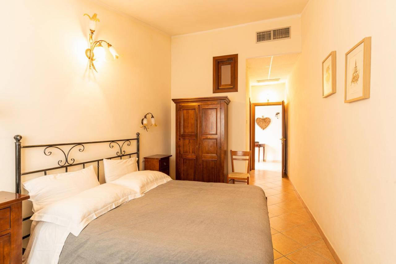 Farm stay Il Giglio