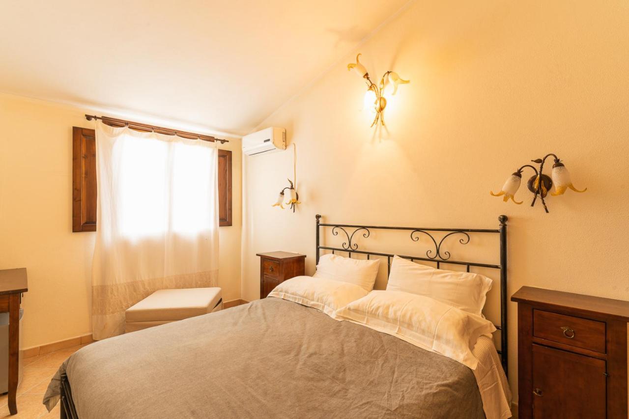 Farm stay Il Giglio
