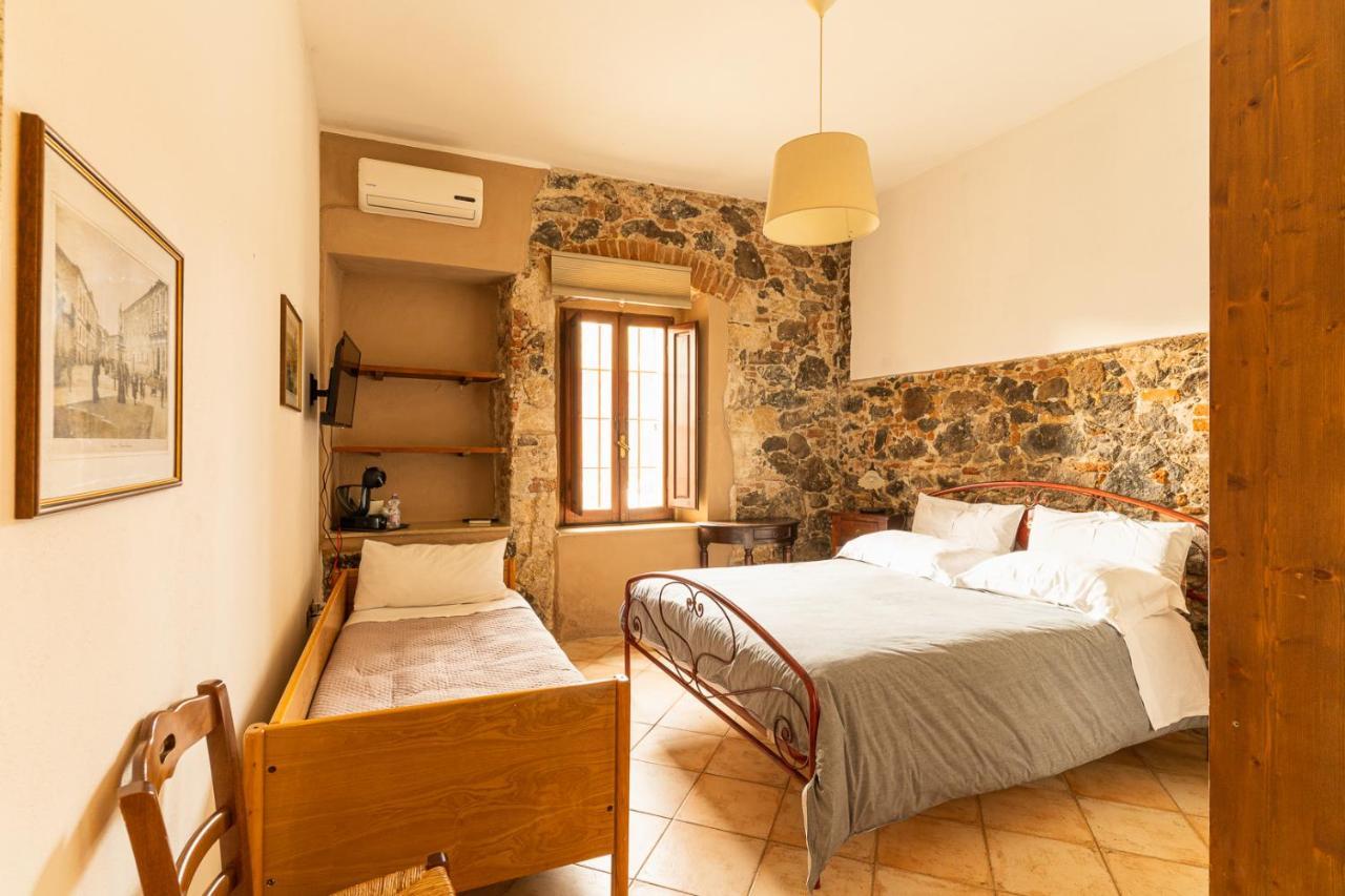 Il Giglio Séjour à la ferme Oristano