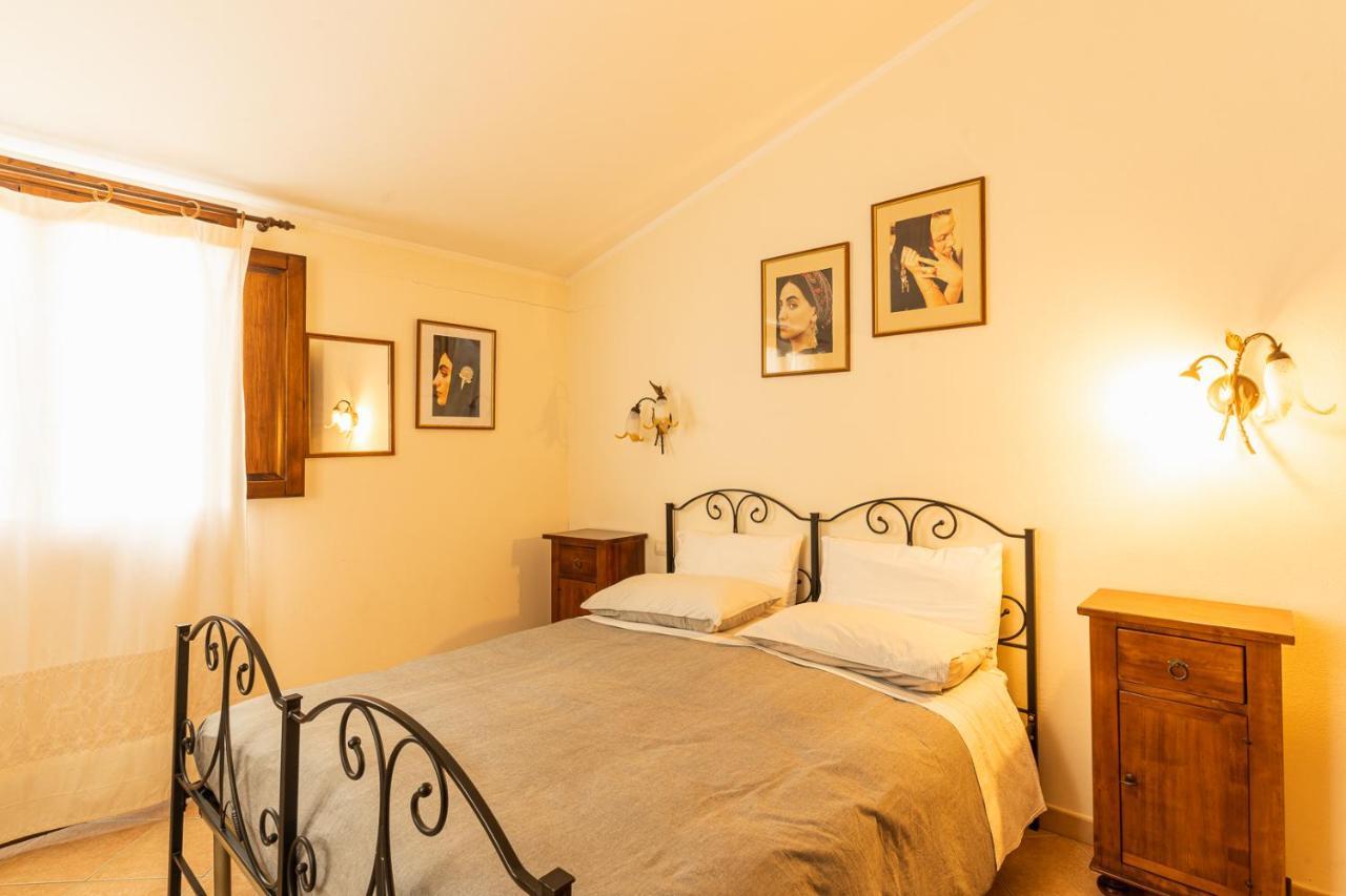 Il Giglio Farm stay *