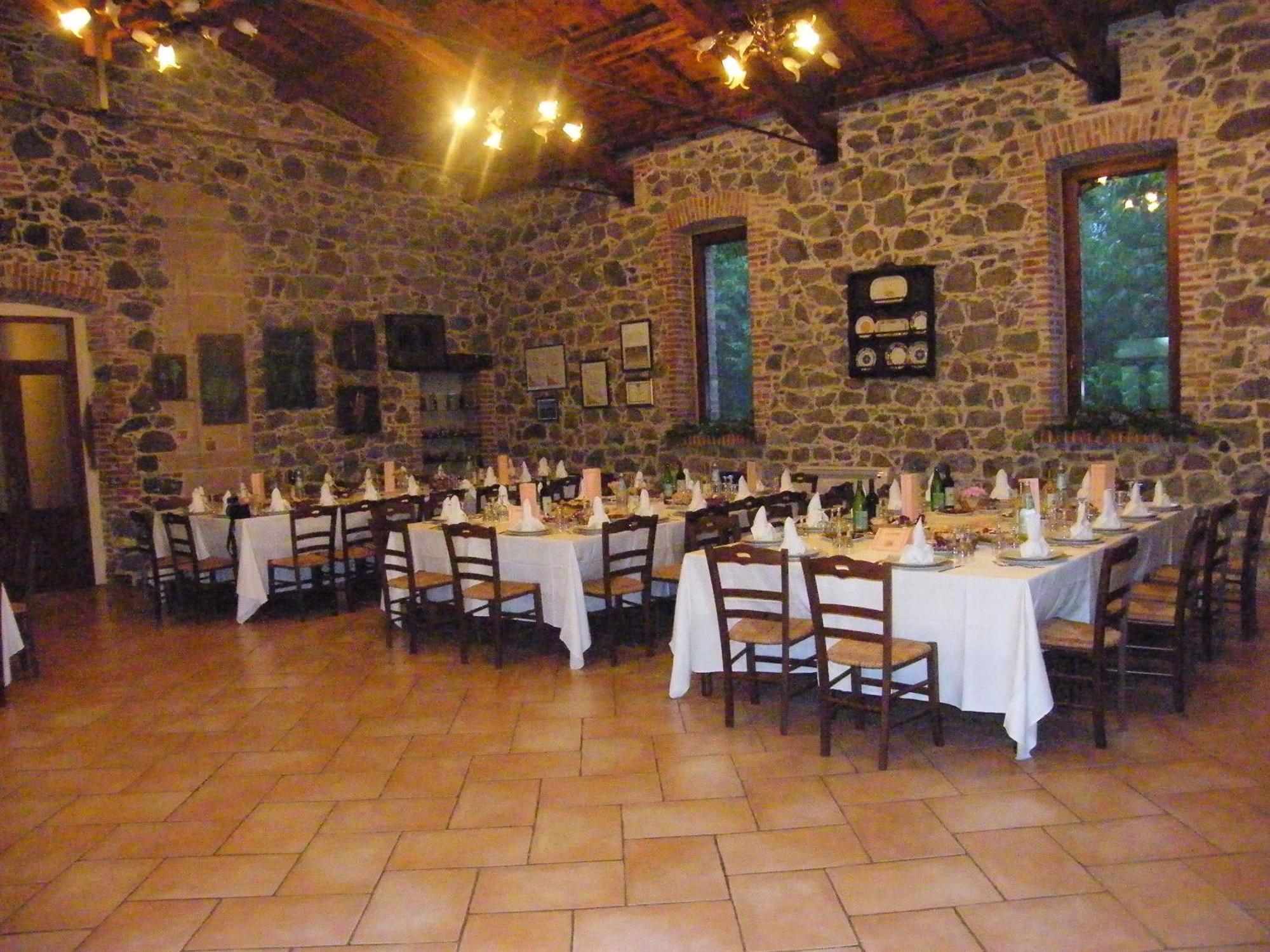 Bauernhof Il Giglio
