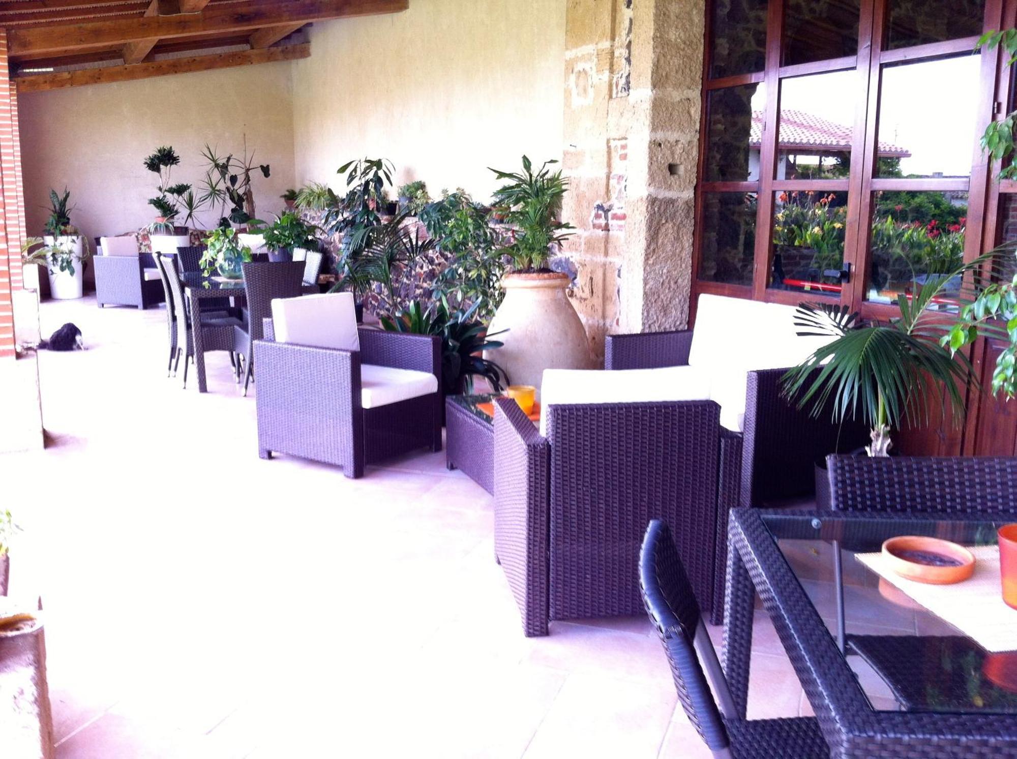 Farm stay Il Giglio *