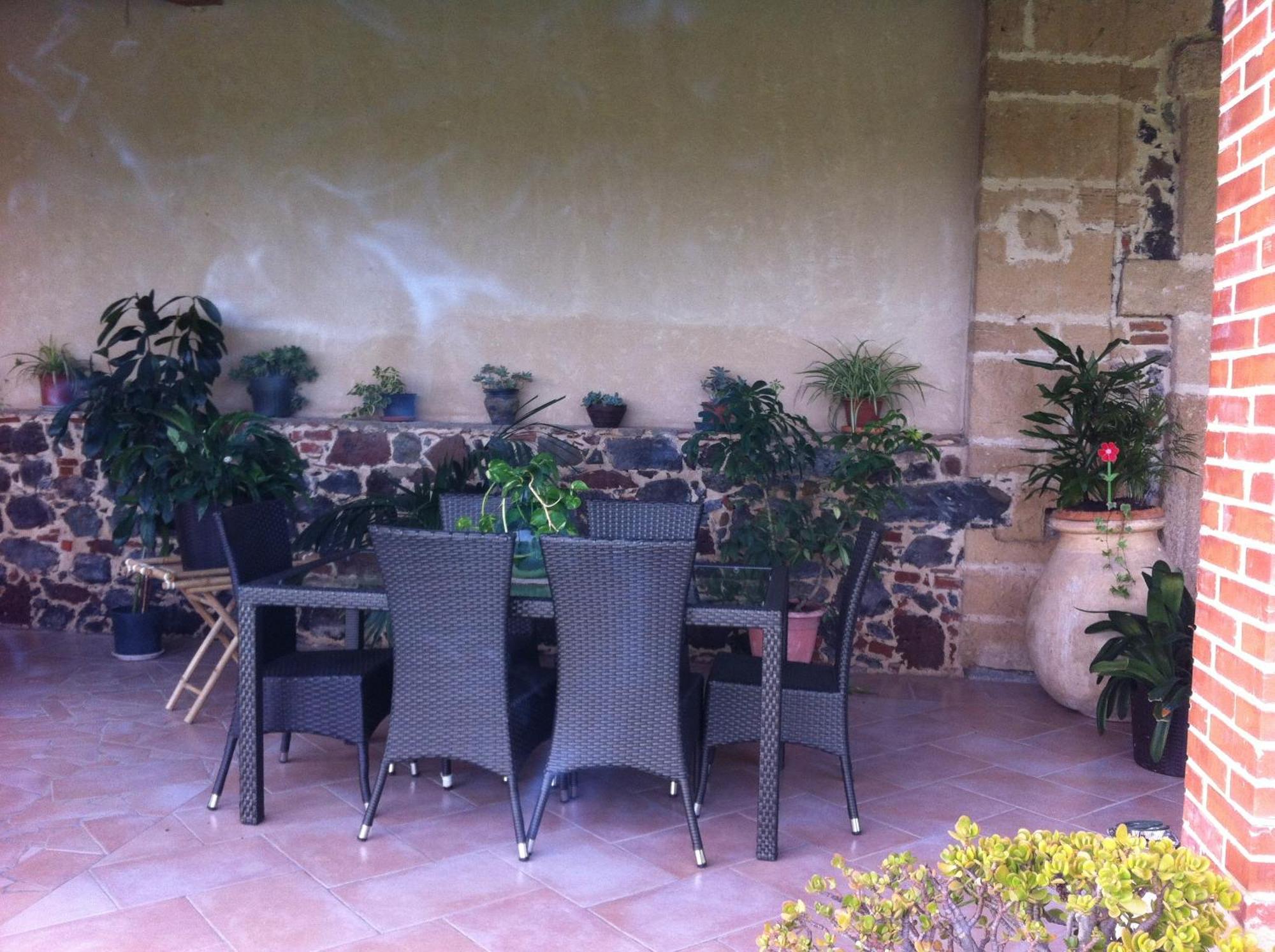 Farm stay Il Giglio *