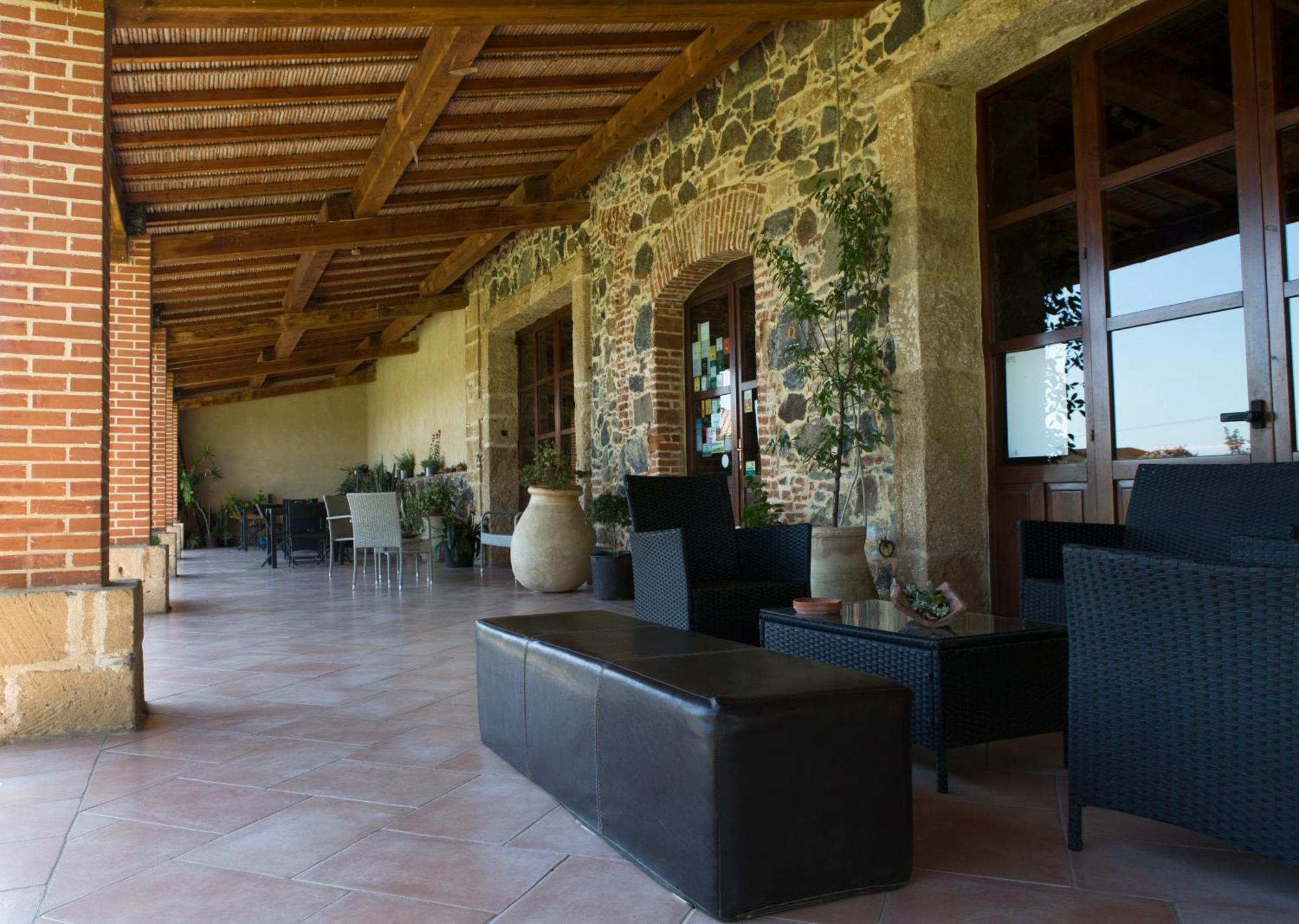 Farm stay Il Giglio Oristano