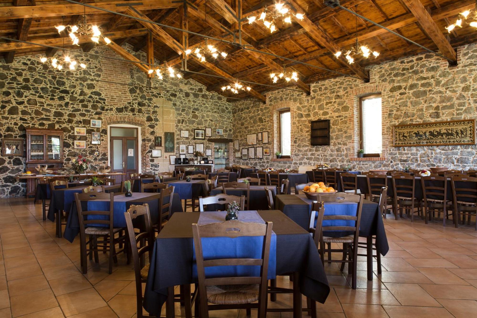 Il Giglio Farm stay *