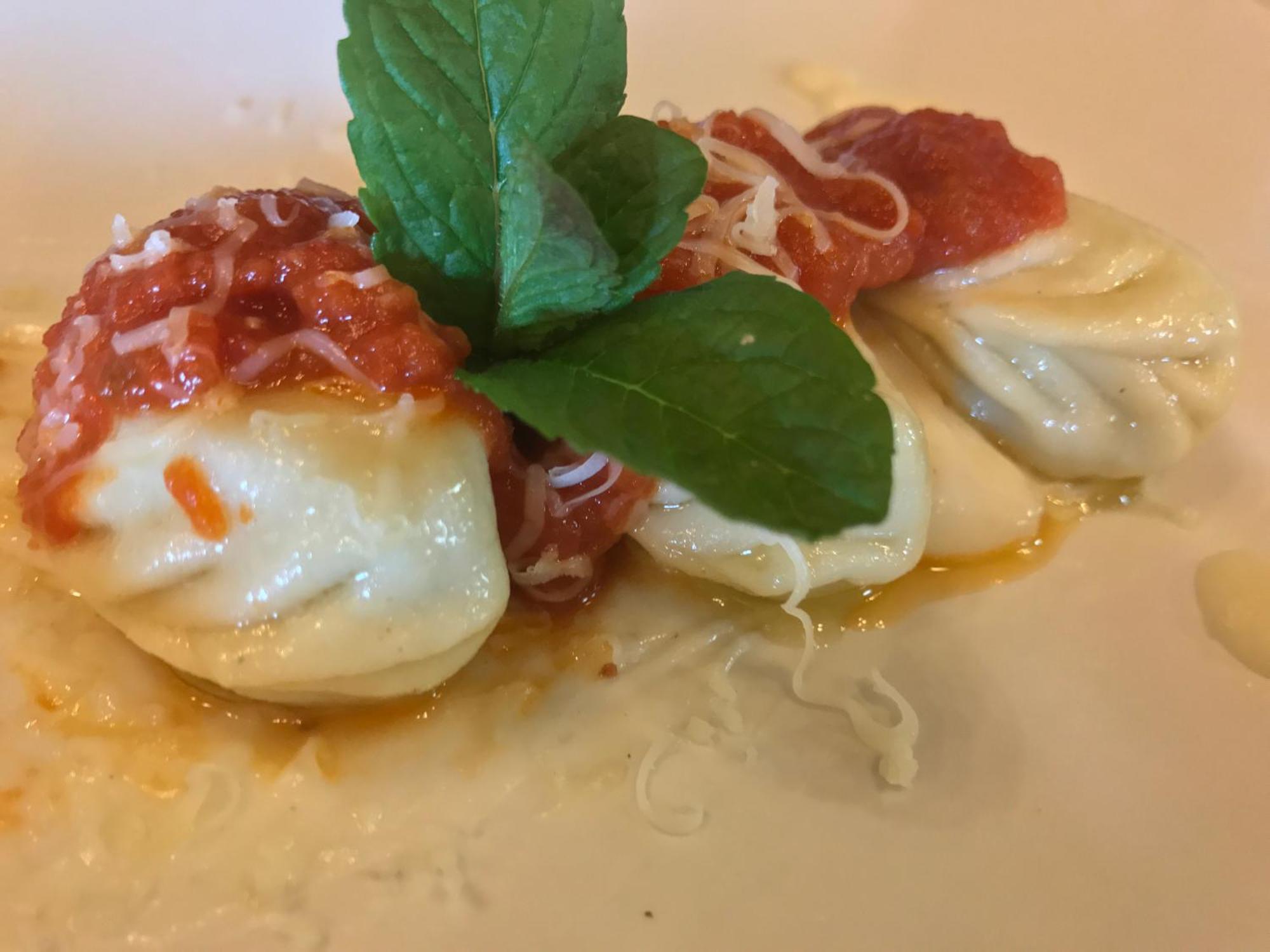 Il Giglio *