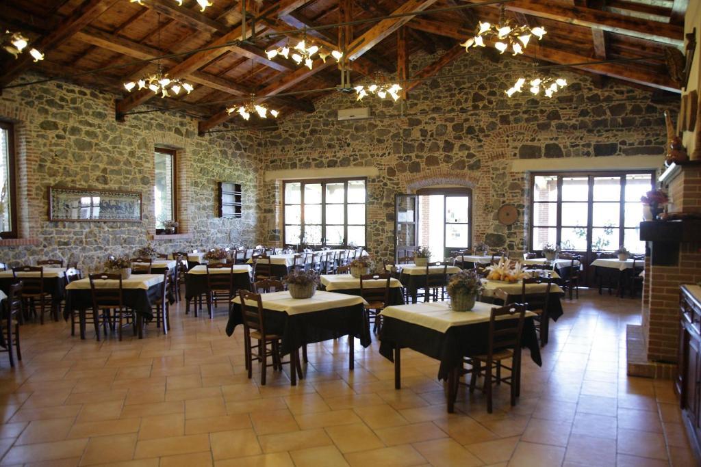 Il Giglio Farm stay